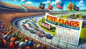  Five Flags Speedway